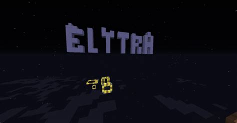 elytra training hard treino de elytra dificil minecraft map