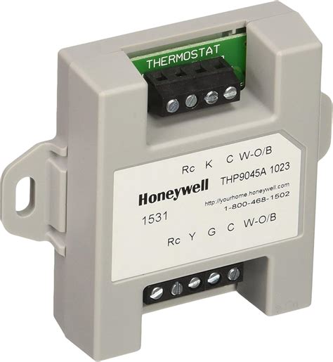 honeywell thermostat wiring  wire  wire   wire thermostat wiring problem step  step fix