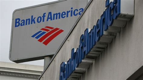 bank  america pays   settlement  misusing customers cash