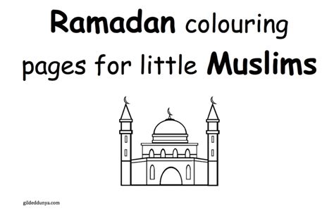 ramadan  eid crafts  resources muslimah bloggers