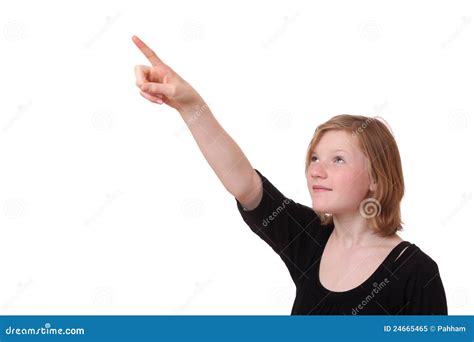 pointing  stock image image  direction people happy