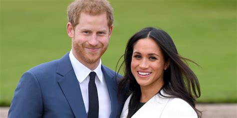 prince harry and meghan markle might move to africa to escape british media