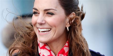 Kate Middleton Allegedly Had A Poster Of Prince William As A Teen
