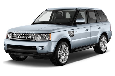 land rover range rover sport prices reviews   motortrend