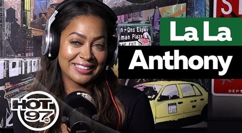 lala anthony breaks down latest sex scene with tommy