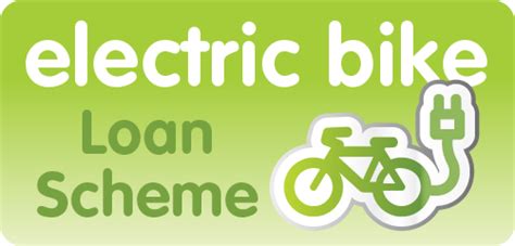 electric bikes electric bike loan scheme