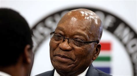 ‘the Continuing Persecution Of Zuma Has Gone Too Far’ Carl Niehaus