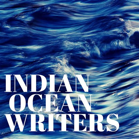 Indian Ocean Writers Group Fellowshipofwriters