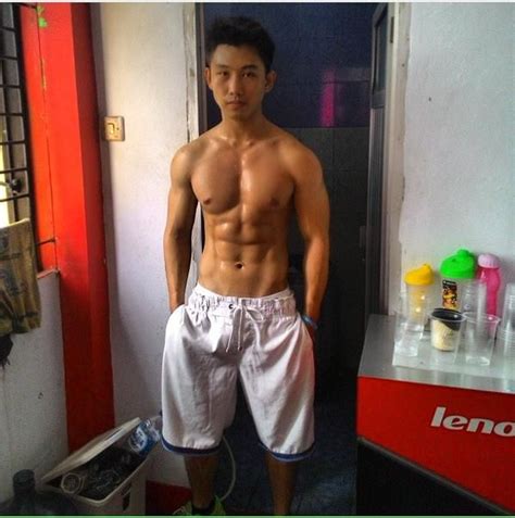 Photos And Videos By Brondong Lovers Brondongkampung Gym Men