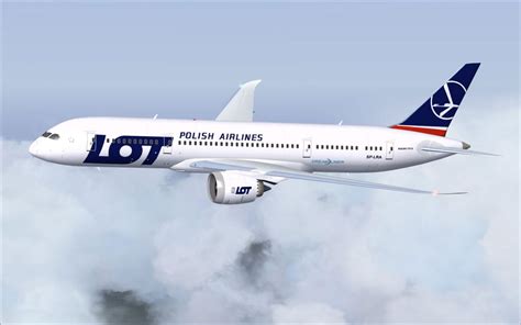 opinions  lot polish airlines