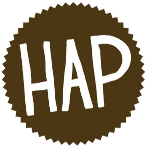 hap hap channel youtube