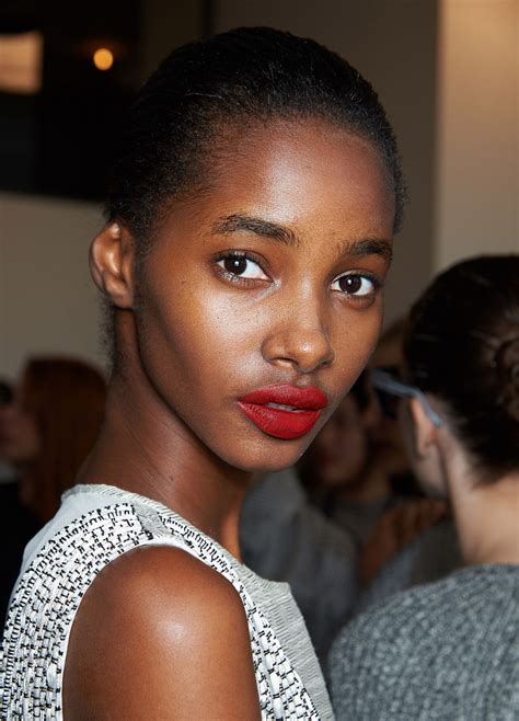 Lip Game Strong Tips To Finding Your Perfect Red Lipstick