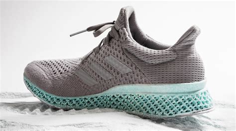 adidas parley ocean waste  printed sneakers sneaker bar detroit