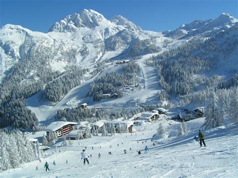 ski  austria  places  ski