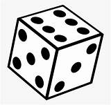 Dice Cartoon Clipart Sided Games Die Clipground Webstockreview Seconds Cliparts sketch template