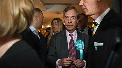 policies  problem  patchwork brexit party  crushing  opponents   york times