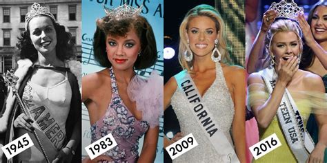 19 Of The Craziest Most Controversial Pageant Moments Ever