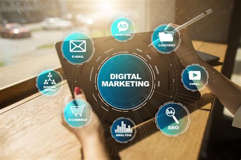 conquer digital world digital marketing strategies