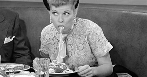 What Happened Next In These Classic I Love Lucy Scenes