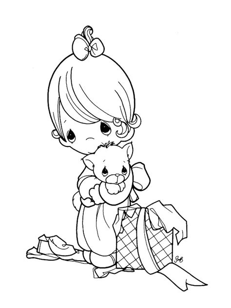 precious moments precious moments coloring pages coloring books mom