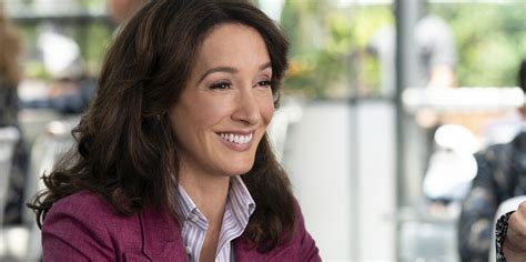 The L Word Generation Q Jennifer Beals On What It Means To Be Bette Porter