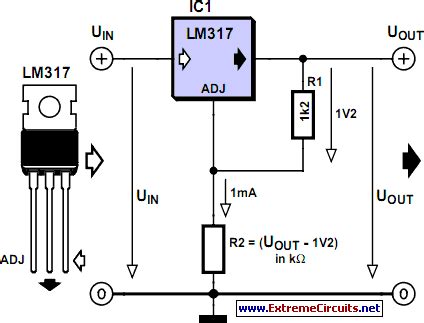 alternator wiring diagram internal regulator