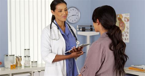 physician patient relationship  changed
