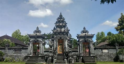 rekomendasi tempat wisata  jogja  nuansa bali traveler