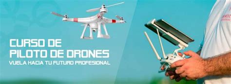 curso de piloto de drones en valencia autoescuelas jorda