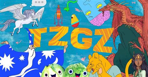 syfy beefs   tzgz animation block animation magazine