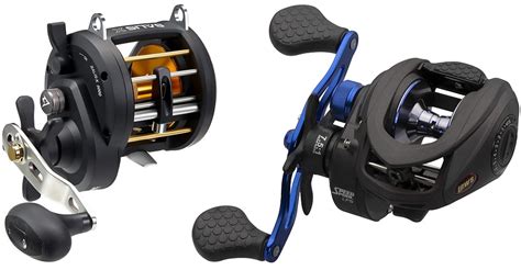 saltwater baitcasting reels  reviews  pursuits