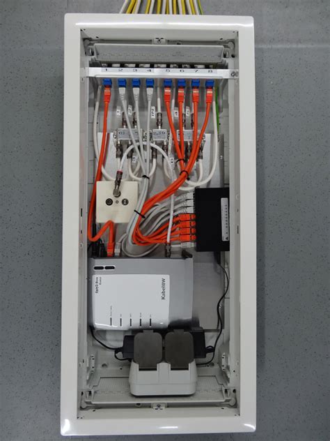 multimediaschrank unterputz mit wlan empfaenger extra setzen