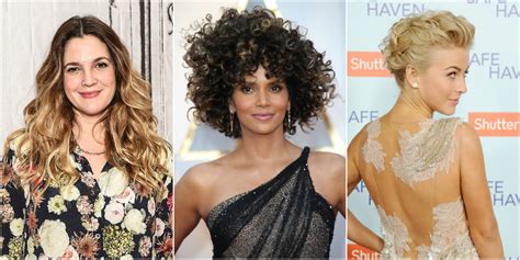 40 Easy Curly Hairstyles Short Medium And Long Haircuts For Curly Hair