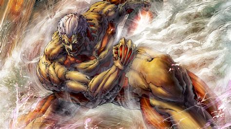 armored titan hd wallpapers  backgrounds