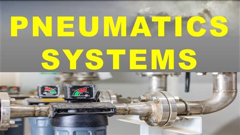 pneumatic systems   pneumaticschematic  pneumatic youtube
