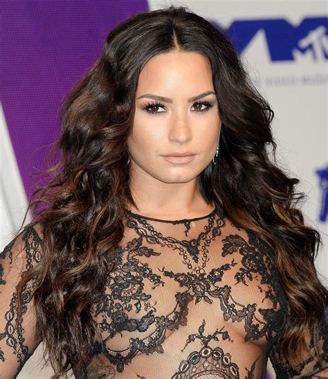 demi lovato see through 62 photos video thefappening