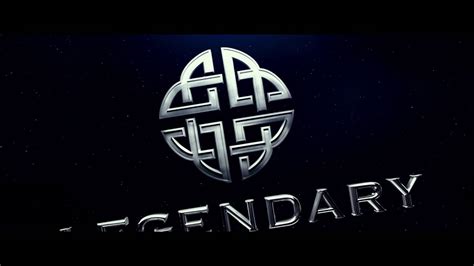 legendary pictures  intro full hd youtube