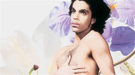 prince official website