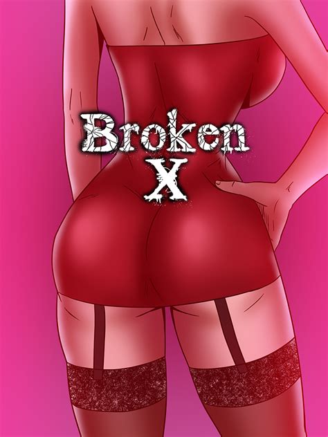 felsala broken x chapter 4 porn comics galleries