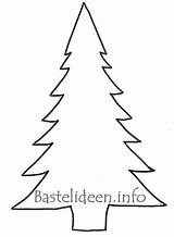 Vorlage Weihnachtsbaum Tannenbaum Fensterbilder Bastelvorlagen Besuchen sketch template