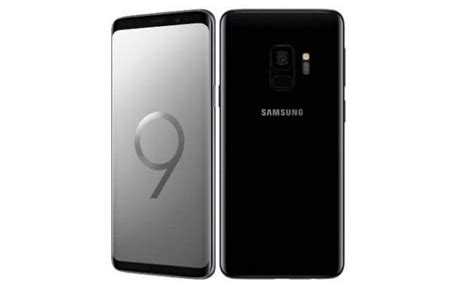 Samsung Galaxy S9 And Galaxy S9 Pc Suite And Usb Driver