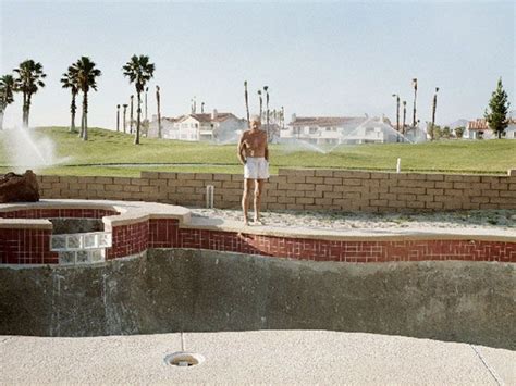 Larry Sultan Sultan Pictures History Of Photography