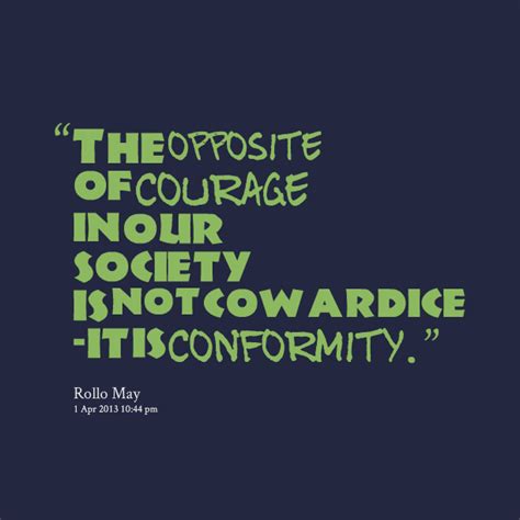 social conformity quotes quotesgram
