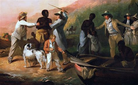 history  black slaves  slave trade  africa malevus