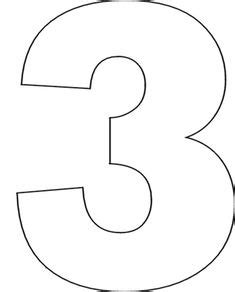 coloring pages  numbers   counting number recognition