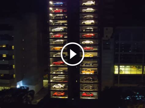 luxury car vending machine aims singapore drivespark