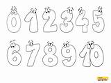 Liczby Kolorowanki Kolorowanka Dzieci Cyferki Wydruku Malowanki Drukowania Cyfry Darmowe Pokoloruj Wszystkie Drukuj sketch template