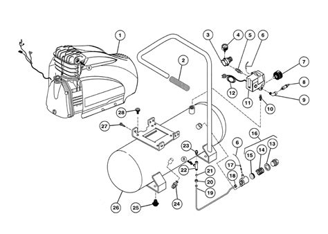 buy rolair fchs replacement tool parts rolair fchs diagram