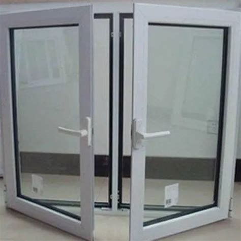 aluminium casement window   price  india