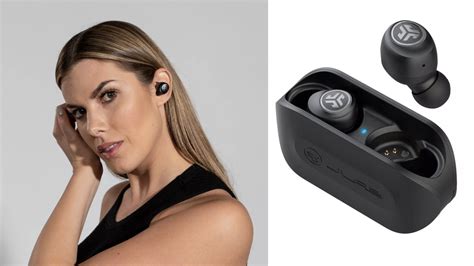 These Truly Wireless Earbuds Are Incredibly Affordable And Easy To Use